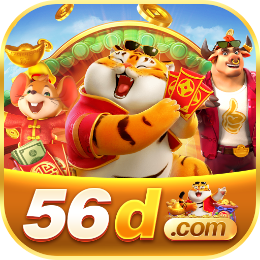 56dbet Cassino Online